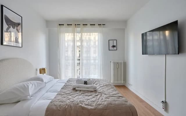 Apartment in the 16th Area Residential District - photo 4
