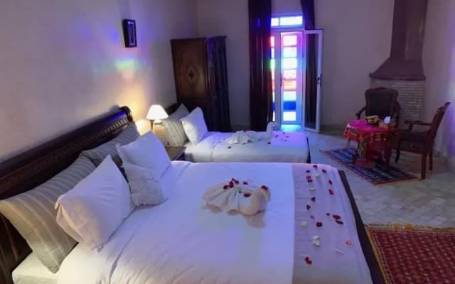 Riad Koutoubia Royal Marrakech - photo 4