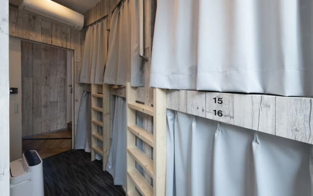 bnb+ Kanda - Hostel - photo 2
