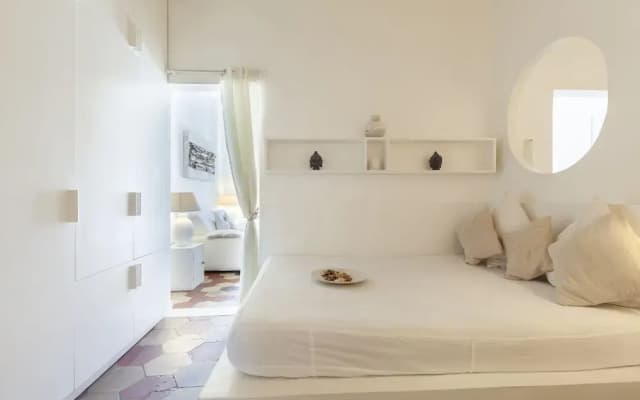 Campo dei Fiori White Flat - photo 3