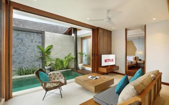 Sanora Villa Sanur by Ini Vie Hospitality - photo 3