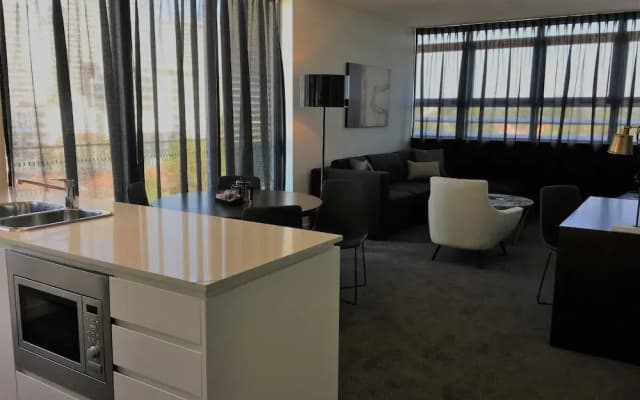 Silkari Suites Chatswood - photo 5