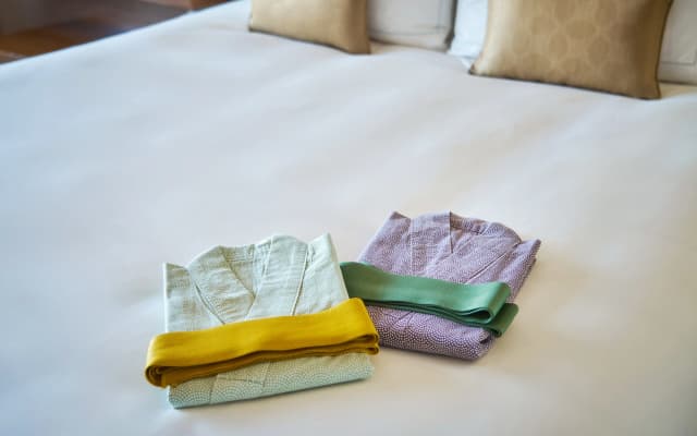 Mandarin Oriental, Tokyo - photo 3