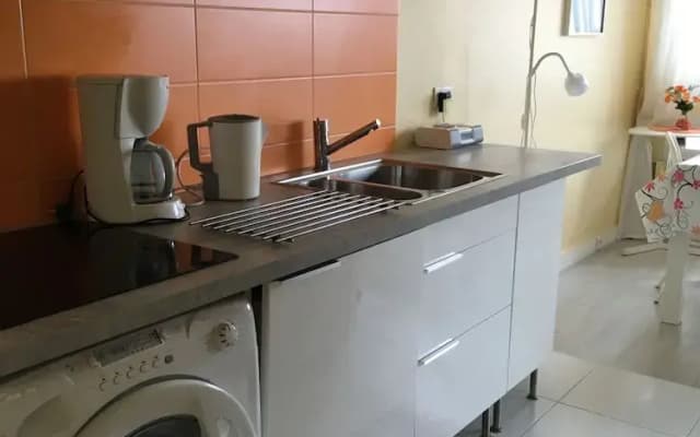 Sunny and Spacious Appartment, 44 Sqm, Great View, Wifi, Tv, - photo 3