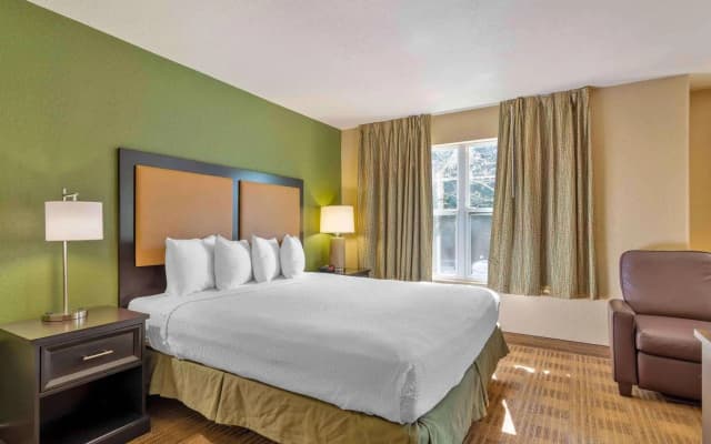 Extended Stay America Select Suites - Orlando - Maitland - Summit Tower Blv - photo 5