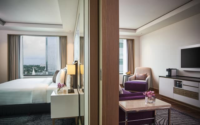 Amari Johor Bahru - photo 5