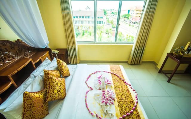 Kaorm Hotel - photo 2