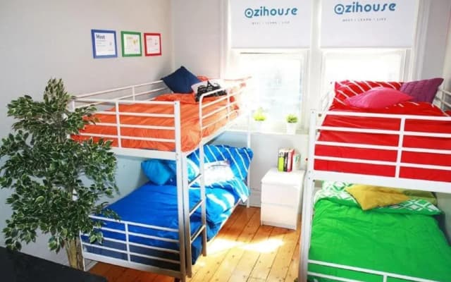 OziHouse Collingwood - Hostel - photo 4