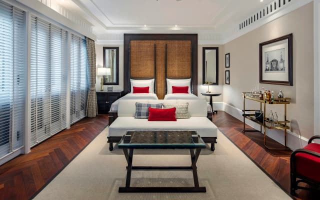 137 Pillars House - photo 4