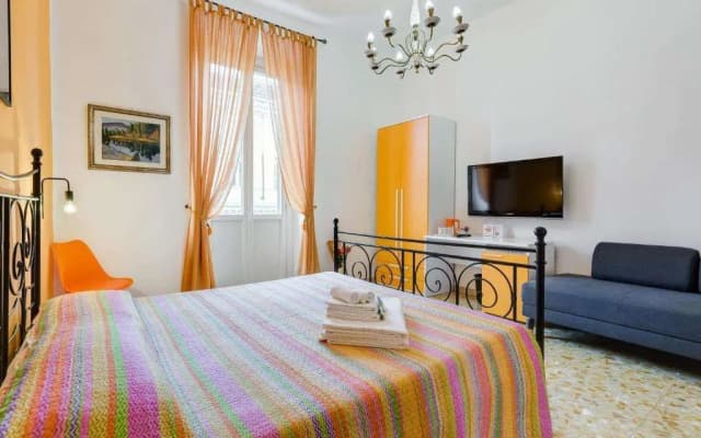 B&B 2 Passi Al Colosseo - photo 5