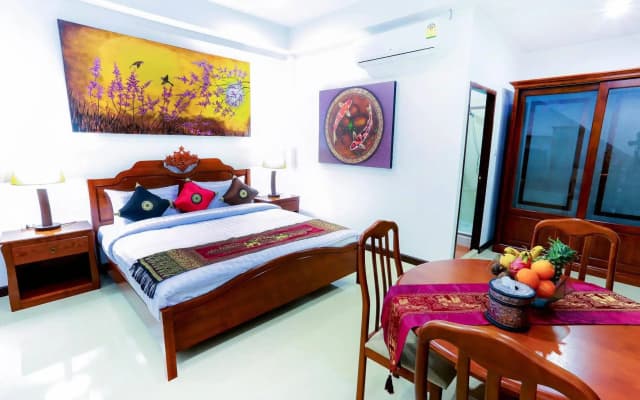 Palm Oasis Boutique Hotel - photo 4