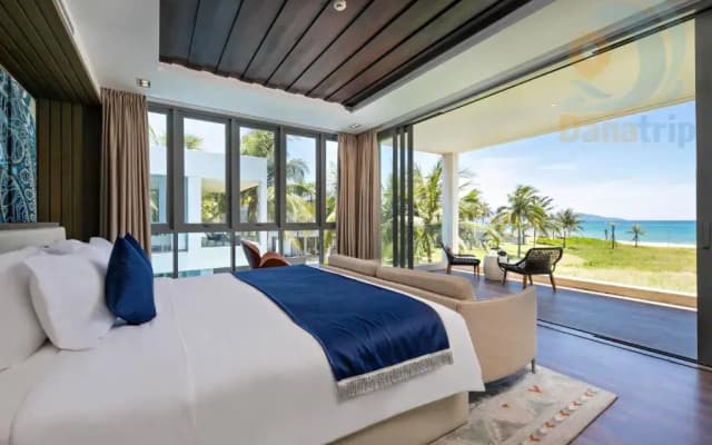Deluxe Beach Villas by Danatrip - photo 3