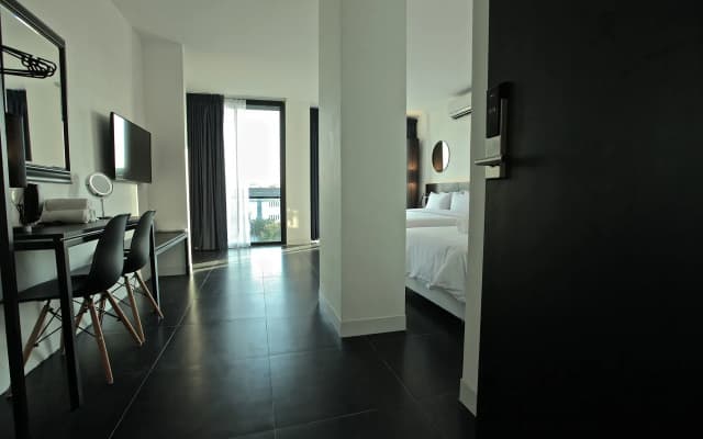 BED Nimman Hotel - Adults Only - photo 5