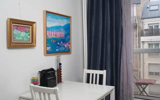 Appartement Rodin - photo 4
