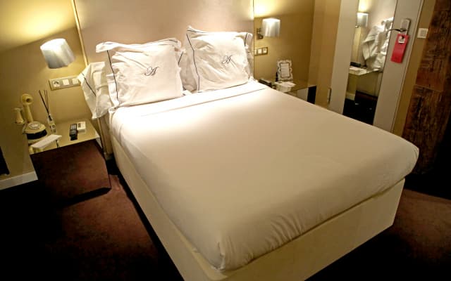 Abalu Boutique & Design Hotel - photo 3