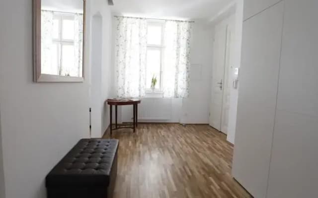 Casa Nostra - Sonnige Wohnung direkt am Augarten - photo 3