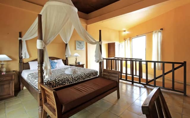 Gusde Tranquil Villas by EPS - photo 5