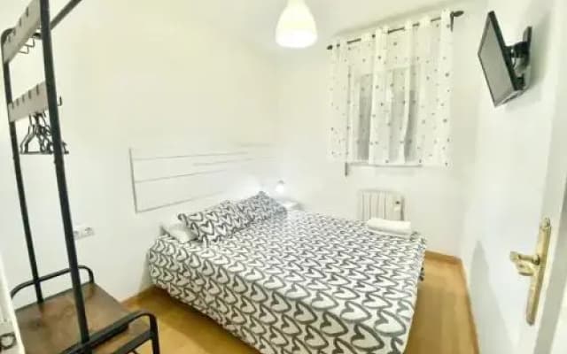 Jaime el Conquistador Apartment - photo 4
