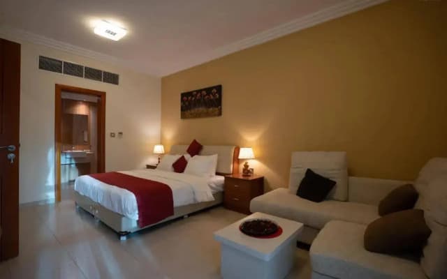 Al Liwan Residence - photo 5