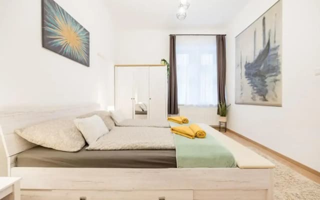 Izabella Apartment - photo 2