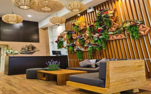 StayAt Bedever Bangkok Hotel - photo 2