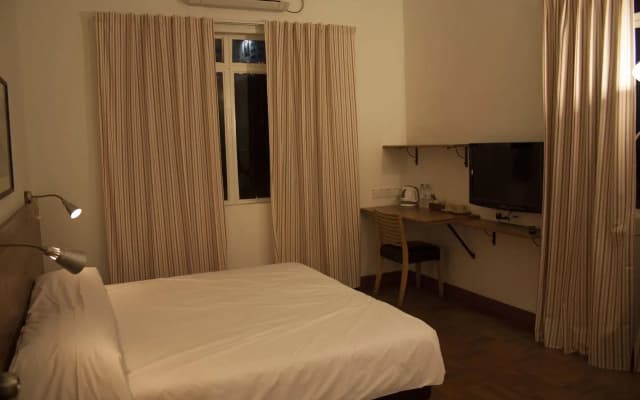 Lodge Paradize Hotel - photo 3