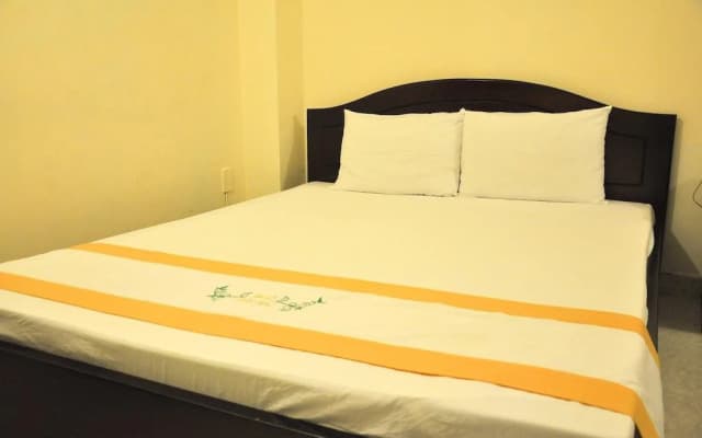 Navi Hotel Etown - photo 5