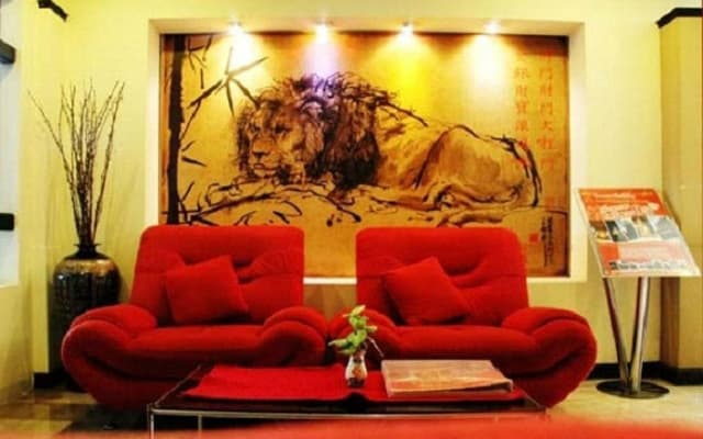 NIM SEE SENG Hotel - photo 2