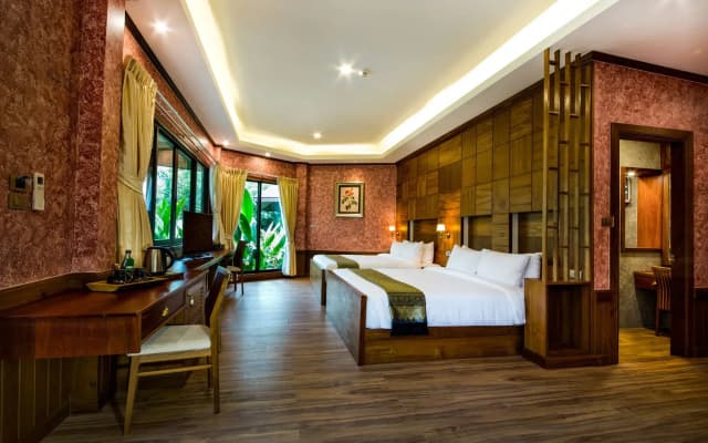 Naiyang Park Resort - photo 5
