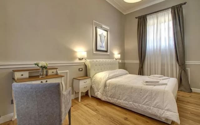 Art Apartment Campidoglio - photo 2