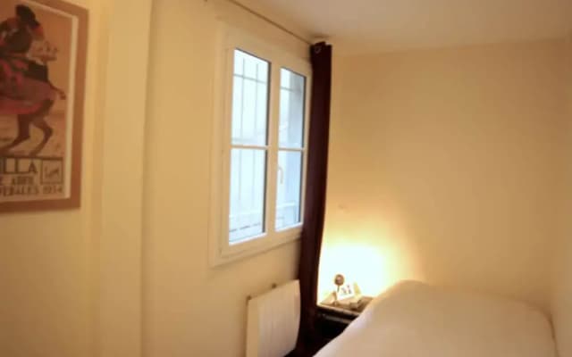 Family Apartment Montorgueil - photo 4