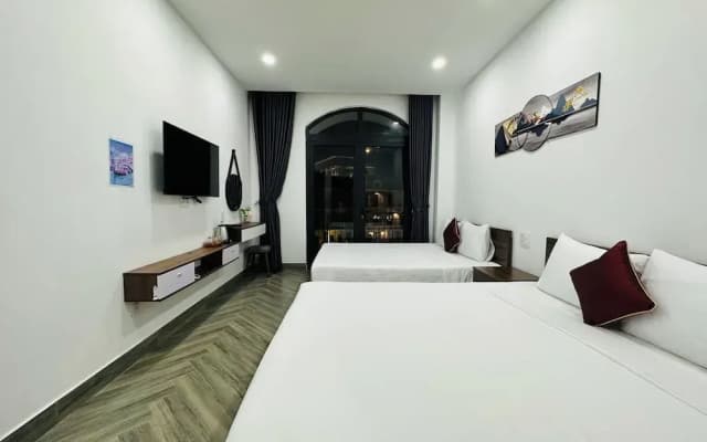 Legend Phu Quoc hotel - photo 2