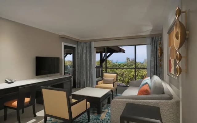 Marriott Mai Khao Beach - Phuket - photo 3