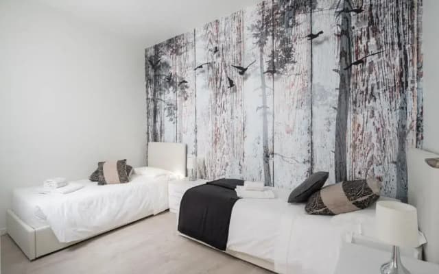 Apartments in San Marco with Canal View - photo 3