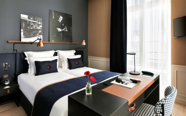 Hotel Square Louvois - photo 3