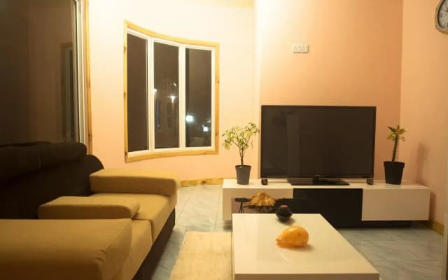 Ukulhas Breeze Inn - photo 2