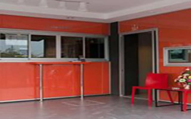 Nest Boutique Resort - photo 2