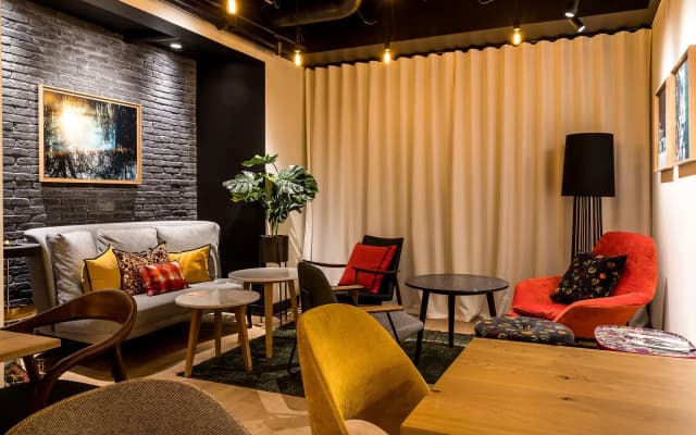 Laz' Hotel Spa Urbain Paris - photo 2