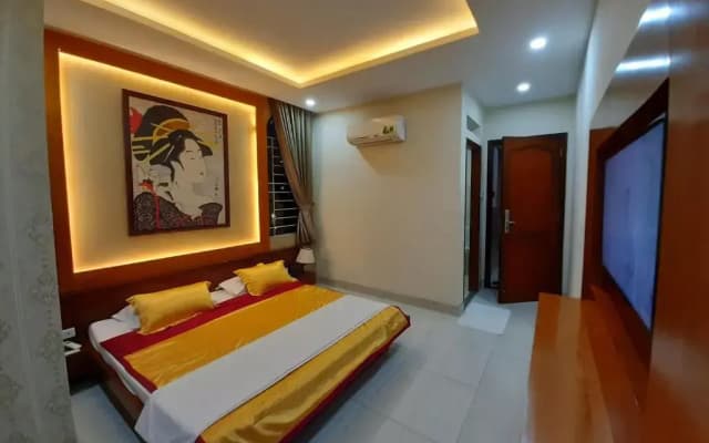 Cát tường 2 hotel - photo 2