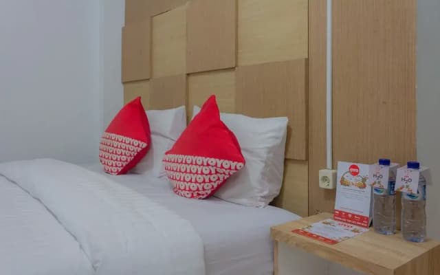 Oyo 649 K68 Residence - photo 4
