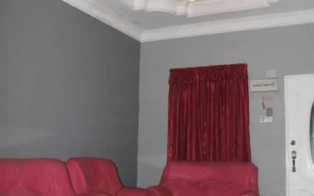 Nabila Homestay - photo 5