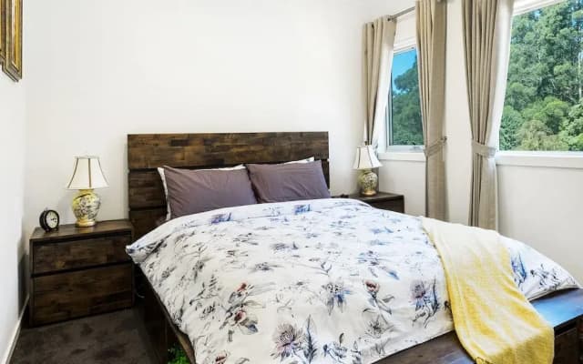 Olinda self service apartments - photo 4