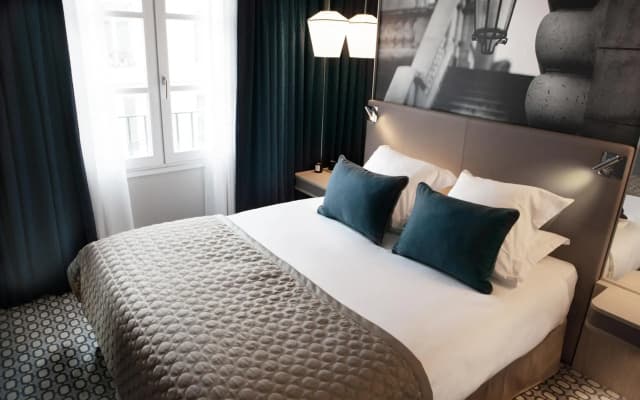 Hôtel La Lanterne & Spa By Timhotel - photo 4