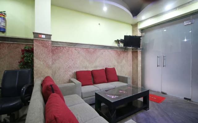 New Ashoka Continental - photo 2
