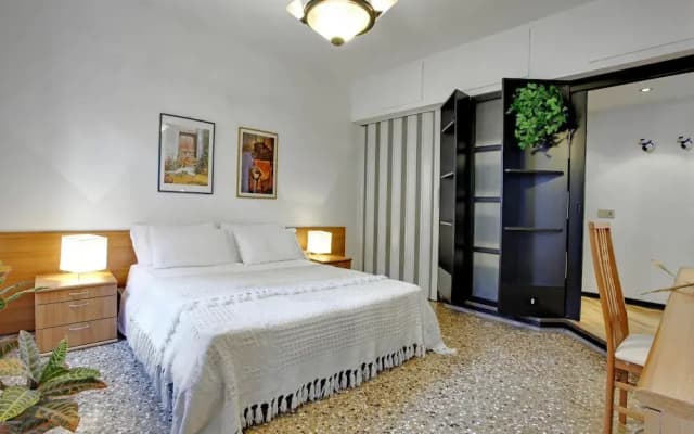 Grimaldi Apartments - Zaccaria - photo 2