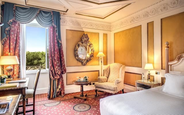 Hotel Splendide Royal - photo 3