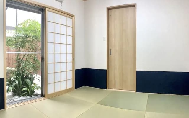 Hanazonominami Apartment 202 - photo 5