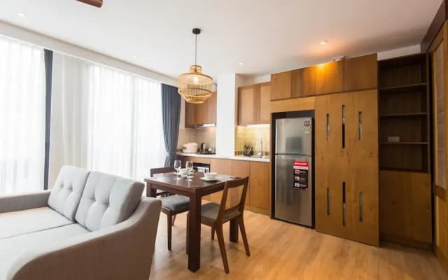 22Housing 81 Linh Lang - photo 2