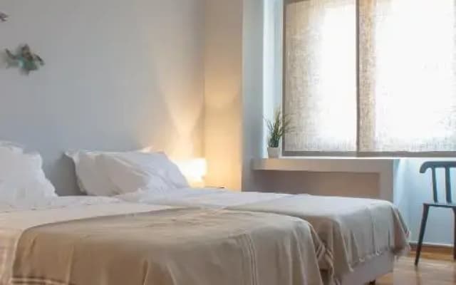 ABA Apartment - photo 2