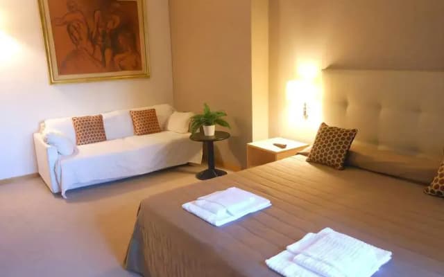 Hotel Desiderio - photo 3